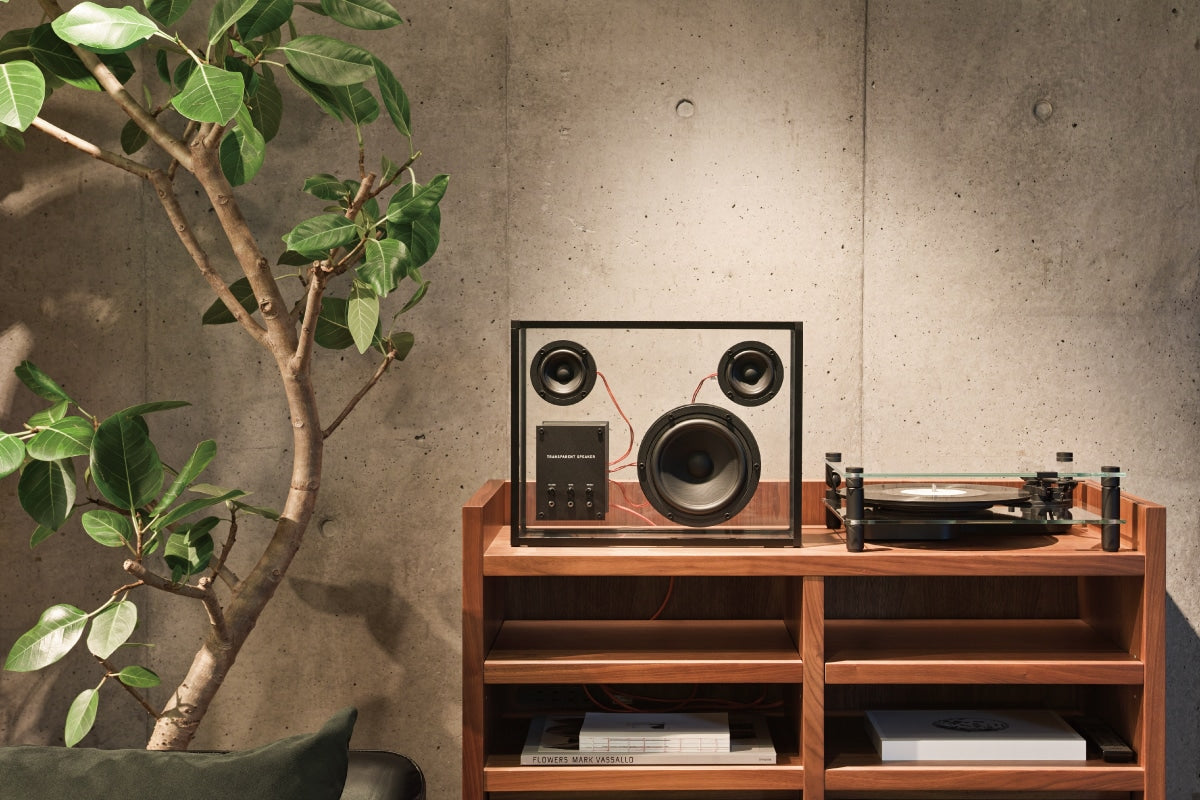 KOROVA DJ BOOTH W1500 (3列)