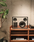 KOROVA DJ BOOTH W1500 (3列)