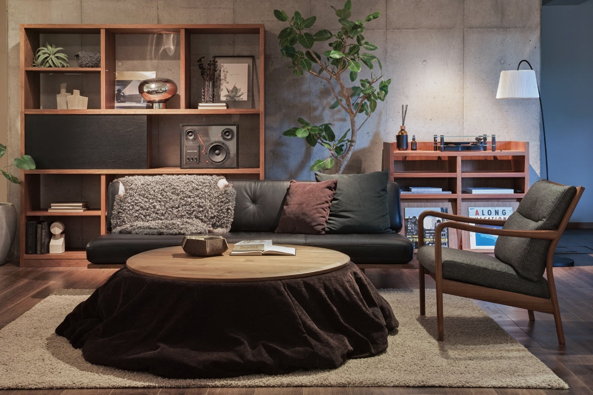 KOROVA DJ BOOTH W1500 (3列)