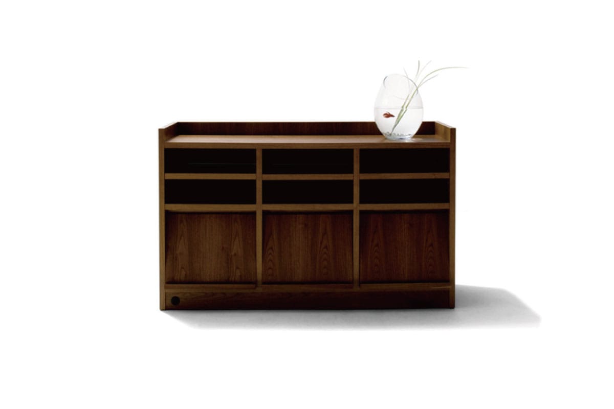 KOROVA DJ BOOTH W1500 (3列)