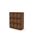 KOROVA RECORD RACK (W1133 - 3R)