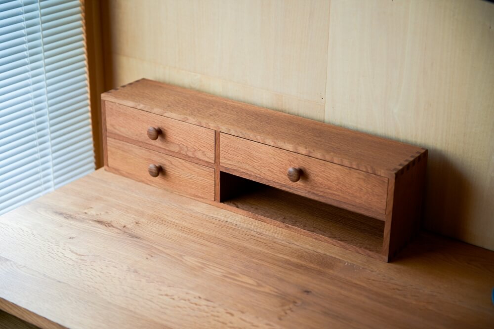 1830 AMERICA CRAFT TRAY