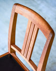 K&K 1930 ENGLAND SALOON CHAIR