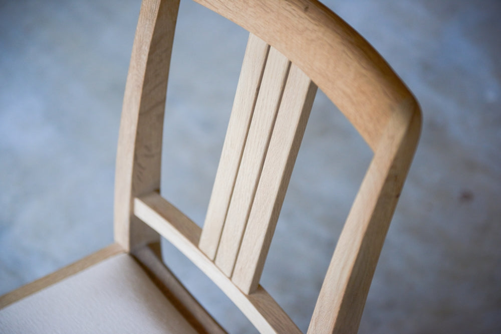 K&K 1930 ENGLAND SALOON CHAIR