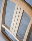 K&K 1930 ENGLAND SALOON CHAIR