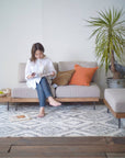 LILLE END TABLE 2ND