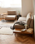 LILLE END TABLE 2ND