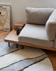 LILLE END TABLE 2ND