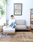 LILLE END TABLE 2ND