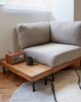 LILLE END TABLE 2ND