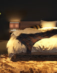 LUNA BED