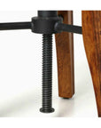 IRVIN STOOL