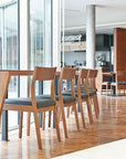 LATTE CHAIR