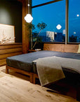 LUNA BED