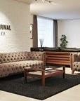 LUCIFER SOFA