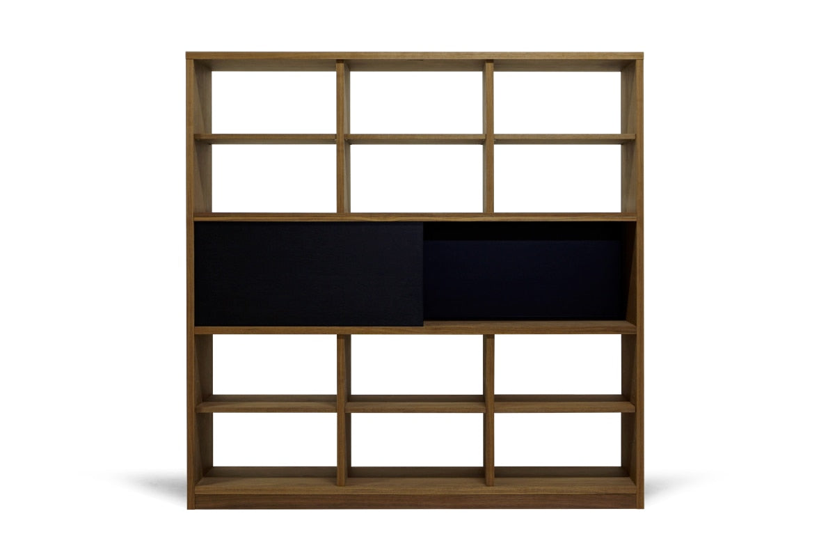 MASK OPEN SHELF - HIGH TYPE