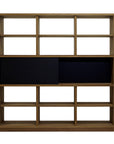 MASK OPEN SHELF - HIGH TYPE