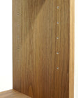 MASK OPEN SHELF - LOW TYPE