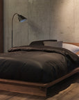MORELESS BED