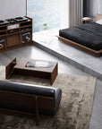MORELESS BED