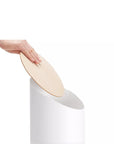 MOHEIM | Swing Bin by SHIGEICHIRO TAKEUCHI