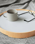 MOHEIM | Tray by SHIGEICHIRO TAKEUCHI