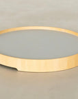 MOHEIM | Tray by SHIGEICHIRO TAKEUCHI