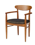 TRESTLES ARM CHAIR