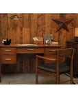 TRESTLES ARM CHAIR