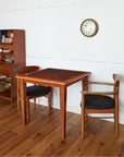 TRESTLES ARM CHAIR