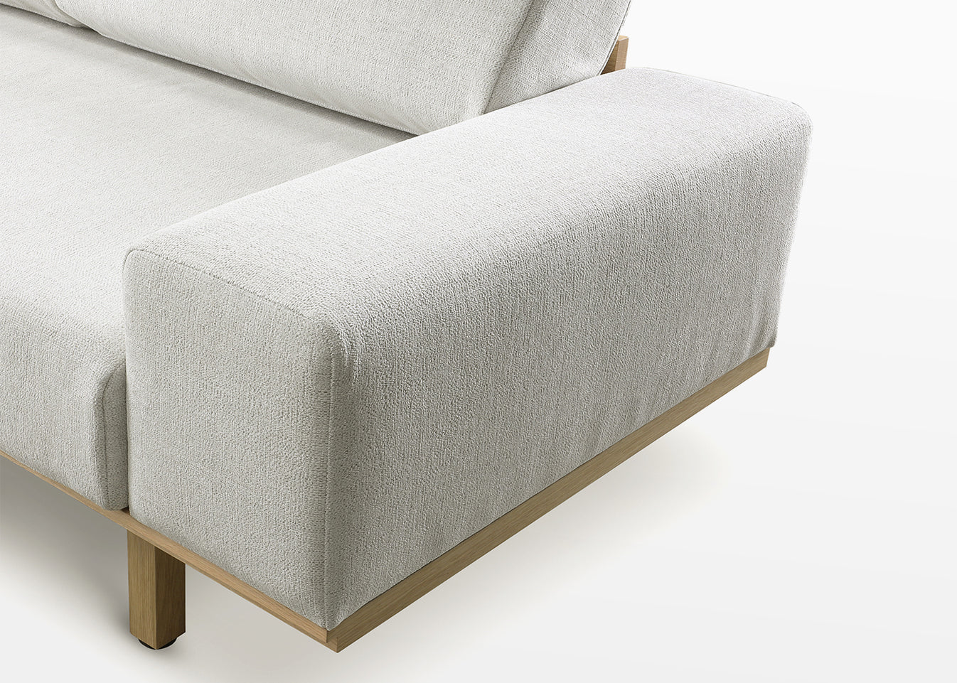 NOKO SOFA (Armrest /Storage box)