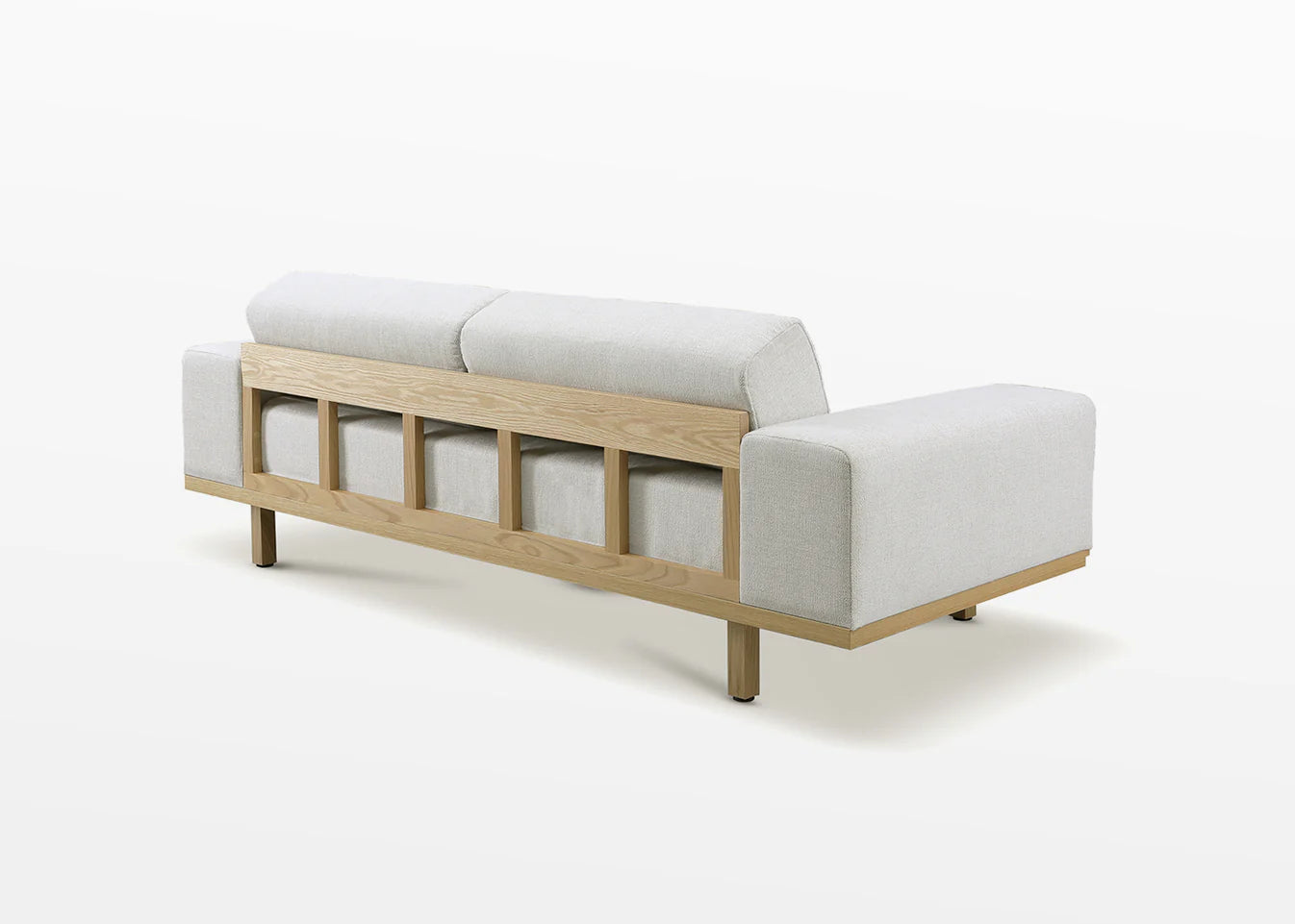 NOKO SOFA (Armrest /Storage box)