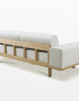 NOKO SOFA (Armrest /Storage box)