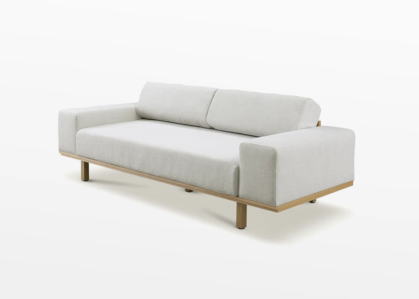 NOKO SOFA (Armrest /Storage box)