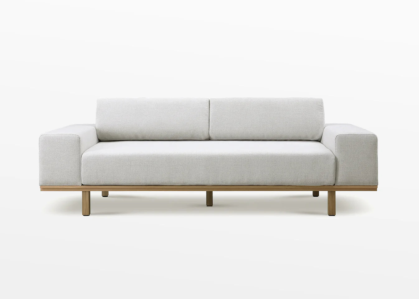 NOKO SOFA (Armrest /Storage box)