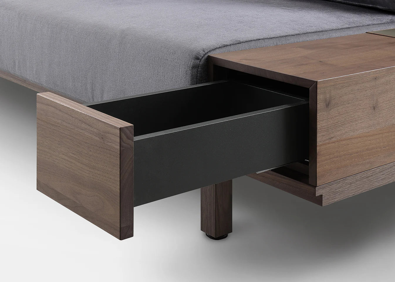 NOKO SOFA (Armrest /Storage box)