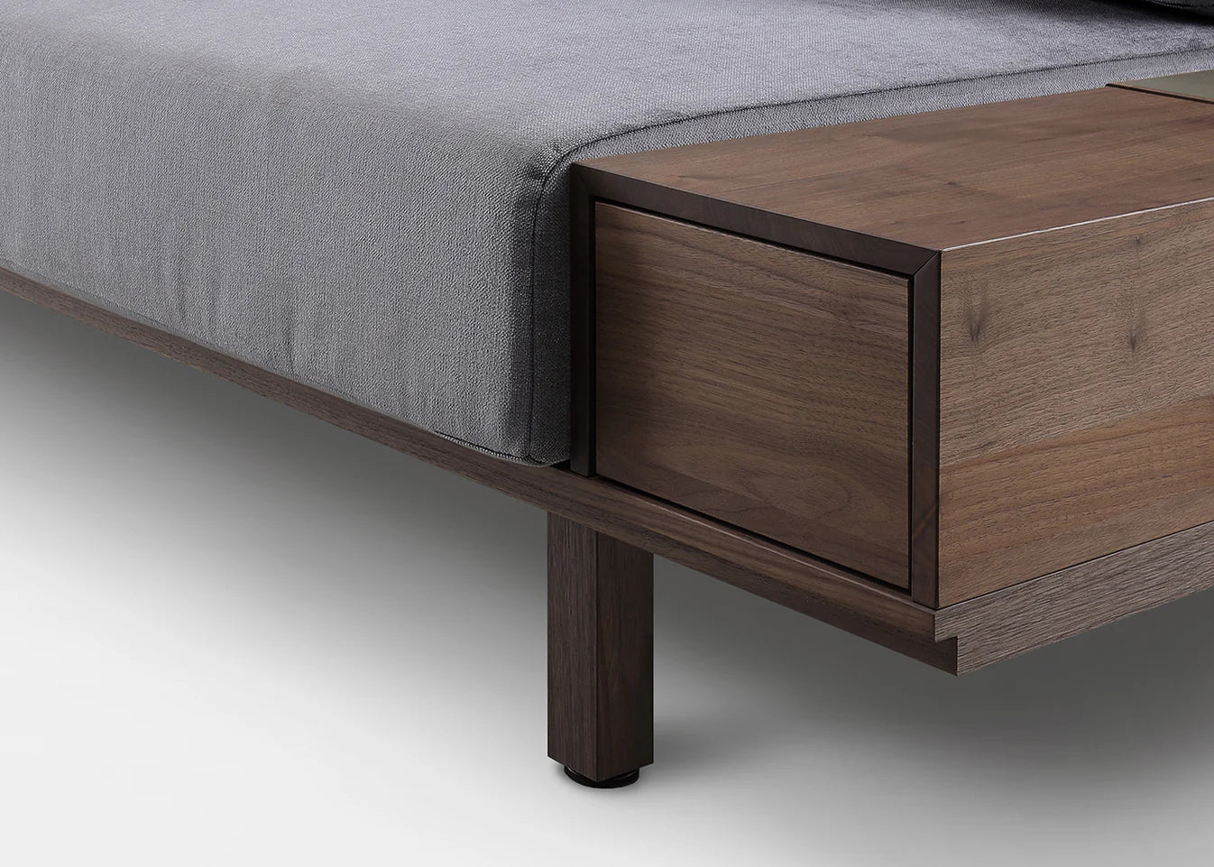 NOKO SOFA (Armrest /Storage box)