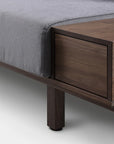 NOKO SOFA (Armrest /Storage box)