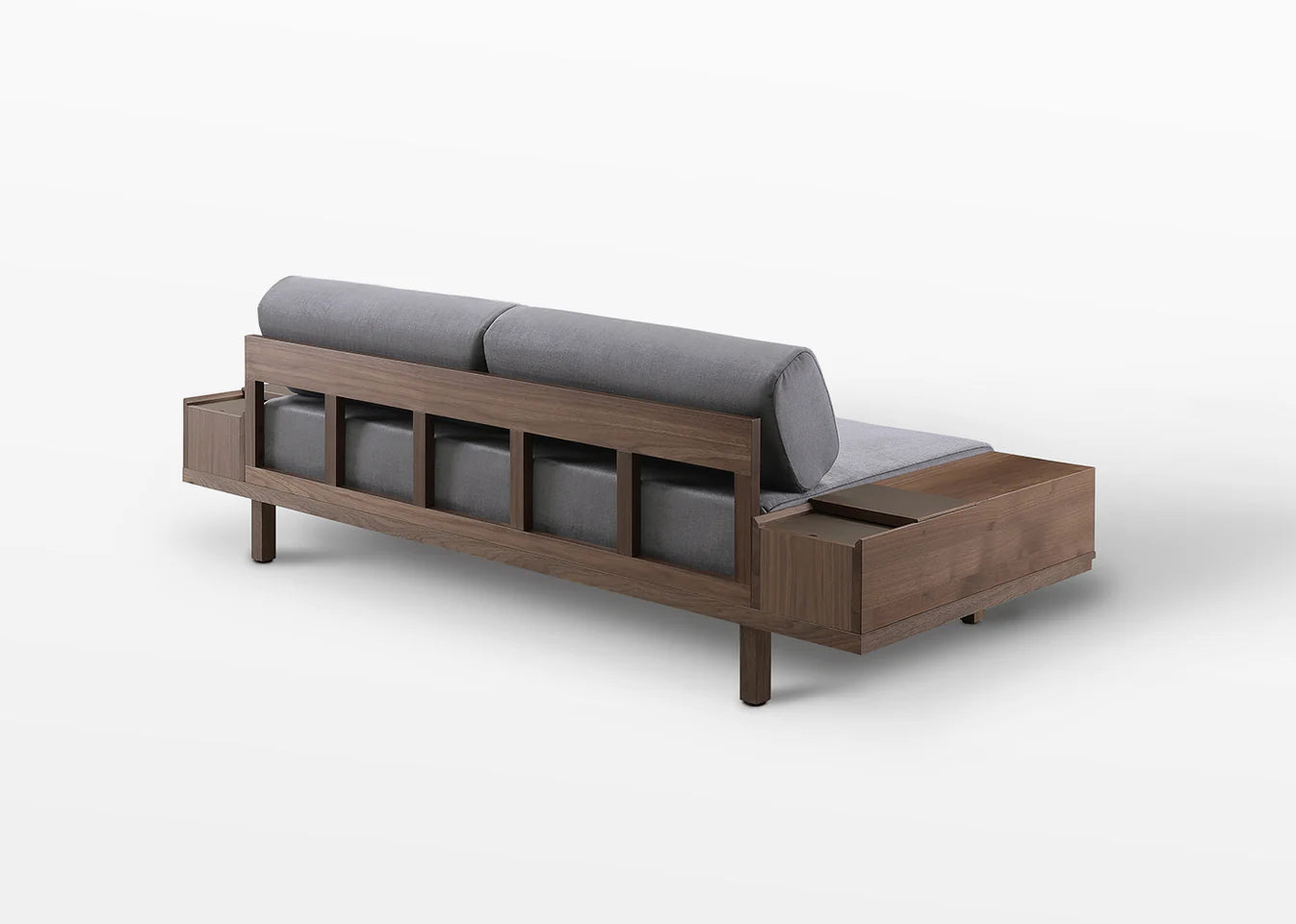 NOKO SOFA (Armrest /Storage box)