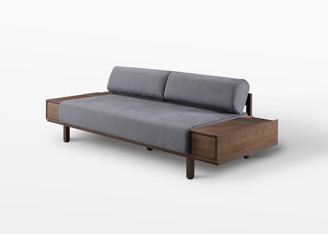NOKO SOFA (Armrest /Storage box)