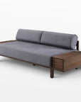NOKO SOFA (Armrest /Storage box)