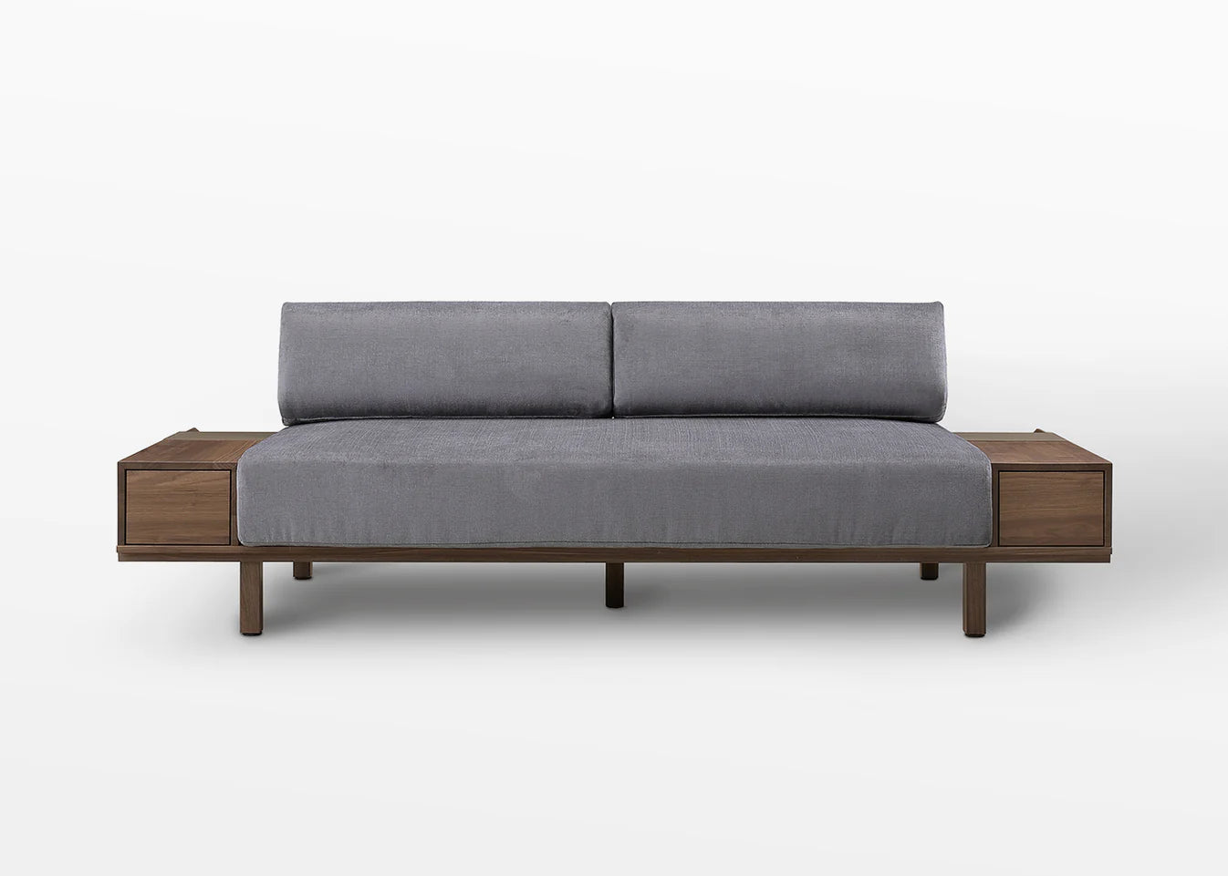 NOKO SOFA (Armrest /Storage box)