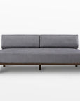 NOKO SOFA (Armrest /Storage box)