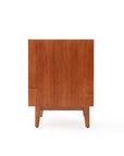 TRESTLES NIGHT STAND