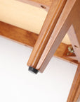 TRESTLES NIGHT STAND