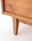TRESTLES NIGHT STAND