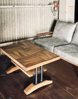 NESS COFFEE TABLE