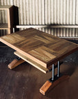 NESS COFFEE TABLE