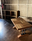 NESS COFFEE TABLE