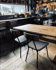 NIZA CHAIR